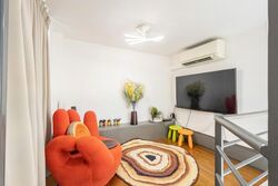 North Park Residences (D27), Apartment #503173051